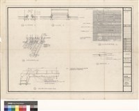 藏品(灯棚詳圖)的圖片