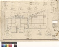 藏品(剖面,結構圖)的圖片