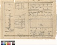 藏品(平面,斷面,立面,詳圖)的圖片