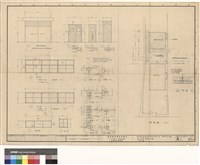 藏品(門窗圖)的圖片