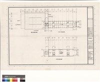 藏品(屋頂層平面)的圖片