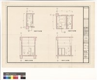 藏品(廁所詳圖)的圖片