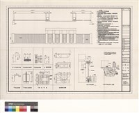 藏品(電動拉門詳圖SD1)的圖片