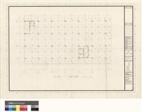 藏品(二~三層結構平面圖)的圖片