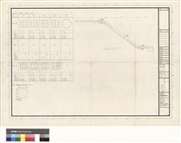 藏品(柱,樓梯 配筋圖 C1~C5,R~2S T1)的圖片