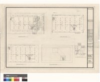 藏品(各樓照明設備平面配置圖)的圖片