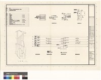 藏品(設計資料目錄 圖例說明 昇位圖
位置圖)的圖片