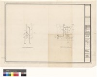 藏品(一樓廁所排水 設備大樣圖)的圖片