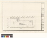 藏品(屋頂平面圖)的圖片