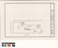 藏品(屋頂平面圖)的圖片