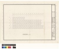 藏品(屋頂層結構平面圗)的圖片