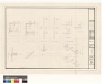 藏品(雜項配筋詳图)的圖片