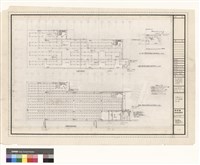 藏品(地下室及壹貳樓火警消防設備平面配置图)的圖片