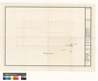 藏品(屋頂給排水設備平面配置图)的圖片