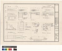 藏品(櫃抬詳图 鞋櫃詳图)的圖片