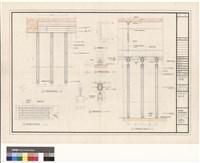 藏品(庫房活動掛畫板詳圗)的圖片