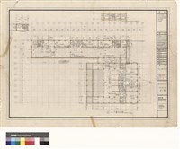 藏品(地下層平面圖)的圖片
