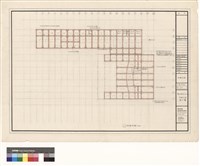 藏品(筏基平面)的圖片