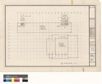 藏品(屋頂層平面圖)的圖片