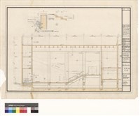藏品(F.G.梯及觀眾席扶手 演奏廳走道 及 G梯剖面圖)的圖片