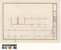 藏品(電梯管道剖面)的圖片
