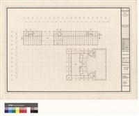 藏品(一層平頂平面)的圖片