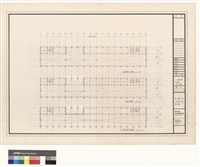 藏品(一,四層夾層平面圖 三層平面圖)的圖片