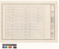 藏品(B3,B4,B5,B6,B7.  粱配筋圖)的圖片