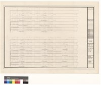 藏品(B12.B13.B15.B16.B17 粱配筋圖)的圖片