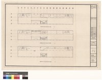 藏品(電氣工程 壹層,貳層,肆層增設弱電設備配線平面图)的圖片