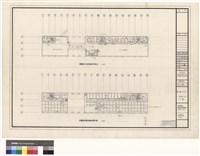 藏品(電氣工程 貳層及参層照明設備配線平面图)的圖片