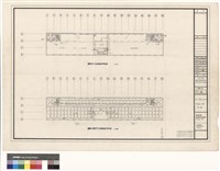 藏品(電氣工程 肆層及肆層夾層照明設備配線平面图)的圖片