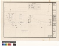 藏品(電氣工程 播音設備及電話配管升位圖)的圖片