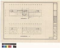 藏品(電氣工程 壹層及壹層夾層弱電設備配線平面图)的圖片