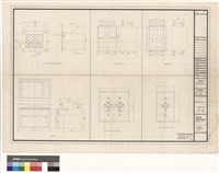 藏品(電氣工程 音響設備詳图)的圖片