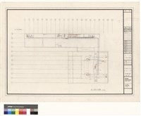 藏品(地下層水管平面圖)的圖片