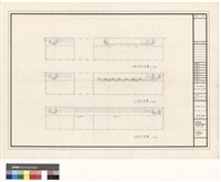 藏品(一層夾層至四層水管平面圖)的圖片