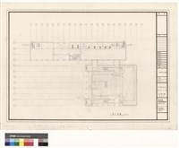 藏品(二層風管平面圖)的圖片