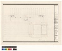 藏品(三層風管平面圖)的圖片