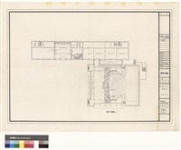 藏品(壹層平面圖)的圖片