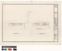 藏品(地下一層配管,風管平面圖)的圖片