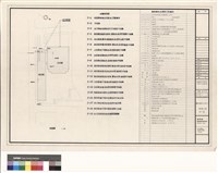 藏品(配置图,图號索引表及工程图例)的圖片