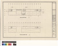 藏品(图書館壱層及壱層夾層給水及消防配管平面图)的圖片