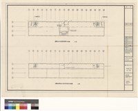 藏品(图書館肆層及肆層夾層給水及消防配管平面图)的圖片