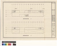 藏品(图書館貳層及参層排水管通氣管平面图)的圖片