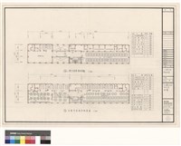 藏品(二.四層平面傢俱配置)的圖片