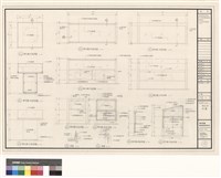 藏品(陳列櫃A.B.C詳圖)的圖片