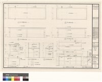 藏品(青少年期刊.参攷及一般(四人份)閱覽桌詳图)的圖片
