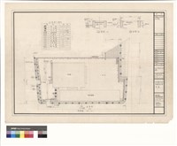 藏品(花台.停車場大門.座椅)的圖片