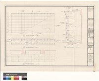藏品(後側音響反射板立面.平面及剖面詳圖)的圖片